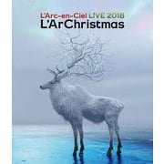 LIVE 2018 L'ArChristmas