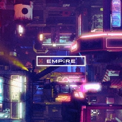 EMPiRE／the GREAT JOURNEY ALBUM