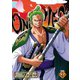 ONE PIECE ワンピース 20THシーズン ワノ国編 PIECE.2 [DVD]
