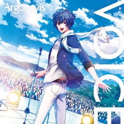 Argonavis × GYROAXIA／VOICE/MANIFESTO