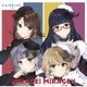 AiRBLUE Moon／MiRAGE! MiRAGE!!