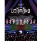 スタァライト九九組／「少女☆歌劇 レヴュースタァライト」3rdスタァライブ "Starry Diamond" [Blu-ray Disc]
