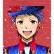 一条シン(CV.寺島惇太)／KING OF PRISM Shiny Seven Stars マイソングシングルシリーズ ダイスキリフレイン/ドラマチックLOVE