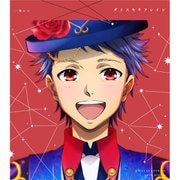 KING OF PRISM Shiny Seven Stars マイソングシングルシリーズ ダイスキリフレイン/ドラマチックLOVE