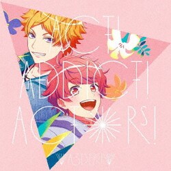 A3ders!／Act! Addict! Actors!