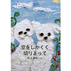 空をしかくく 切りとって [単行本]