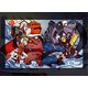 BORUTO-ボルト- NARUTO NEXT GENERATIONS DVD-BOX7 【木ノ葉丸の恋編/一尾護衛編/タイムスリップ編】 [DVD]