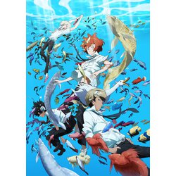つり球 Blu-ray Disc BOX [Blu-ray Disc]