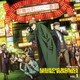 伊賀拓郎／TVアニメ「歌舞伎町シャーロック」オリジナルサウンドトラック VOL.1