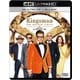 キングスマン:ゴールデン・サークル [UltraHD Blu-ray]