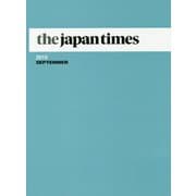 the japan times〈2019 SEPTEMBER〉 [単行本]