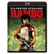 ランボー 4Kレストア版 [Blu-ray Disc]