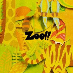 ネクライトーキー／ZOO!!