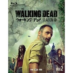 ヨドバシ.com - ウォーキング・デッド9 Blu-ray BOX-2 [Blu-ray Disc