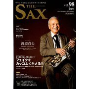 The SAX (ザ・サックス) 2020年 01月号 [雑誌]