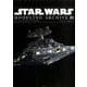 スター・ウォーズ モデリング アーカイヴIII [単行本]