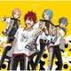 Crazy:B／あんさんぶるスターズ!! ユニットソングCD Crazy:B