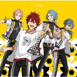 Crazy:B／あんさんぶるスターズ!! ユニットソングCD Crazy:B