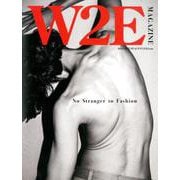 W2E 2019AUTUMN＆WINTER Issue-MAGAZINE [単行本]