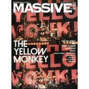 MASSIVE （マッシヴ） Vol.35 （シンコー・ミュージックMOOK） [ムック・その他]