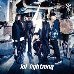 lol／lightning