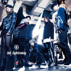lol／lightning