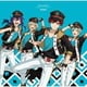 ALKALOID／あんさんぶるスターズ!! ユニットソングCD ALKALOID