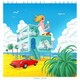 TSUDIO STUDIO／SODA RESORT JOURNEY