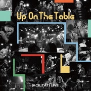 Up On The Table