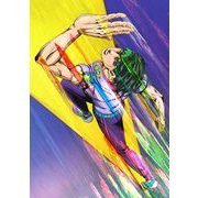 「岸辺露伴は動かない」OVA「ザ・ラン/懺悔室」
