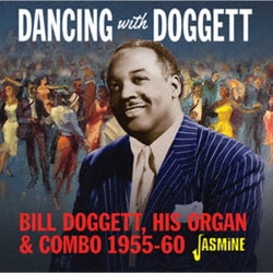 ビル・ドゲット／ホンキー・トンクで踊ろう! [1955-1960シングル&LP・コレクション]