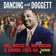 ホンキー・トンクで踊ろう! [1955-1960シングル&LP・コレクション]