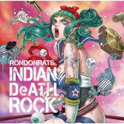 INDIAN DeATH ROCK