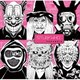 StudyWho／PARANOIA