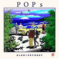 OLEDICKFOGGY／POPs