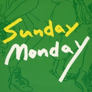 Sunday Monday