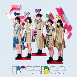 KissBee／えす・あ～る・わい/クック=ドゥードゥル=ドゥー