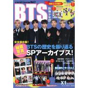K-POP BEST SELECTION Vol.2 BTS [ムックその他]