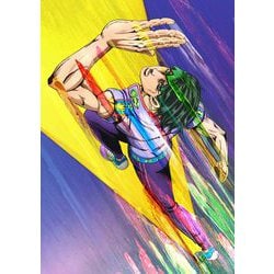 ヨドバシ.com - 「岸辺露伴は動かない」OVA「ザ・ラン/懺悔室」 [DVD ...