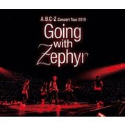 A.B.C-Z Concert Tour 2019 Going with Zephyr