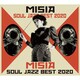 MISIA／MISIA SOUL JAZZ BEST 2020