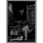 生頼範義画集 狼男達 [単行本]