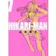 HIKARIーMAN<７>(ビッグ コミックス) [コミック]