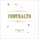 中島みゆき／CONTRALTO