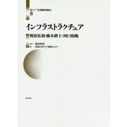 インフラストラクチュア(東アジア長期経済統計〈8〉) [全集叢書]