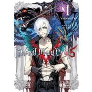 Devil May Cry 5 - Visions of V -　１(LINEコミックス) [コミック]
