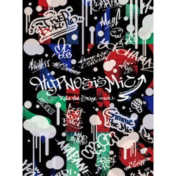 ヒプノシスマイク-Division Rap Battle- Rule the Stage -track.1- [DVD]