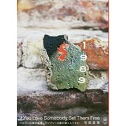 1989If You Love Somebody Set T-ベルリンの壁が崩壊してジプシーの歌が聴こえてきた [単行本]