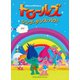 トロールズ:シング・ダンス・ハグ! DVD-BOX Part2 [DVD]