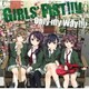 GIRLS' FIST!!!!／Only my Way !!!!
